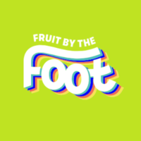 Fruit by the Foot