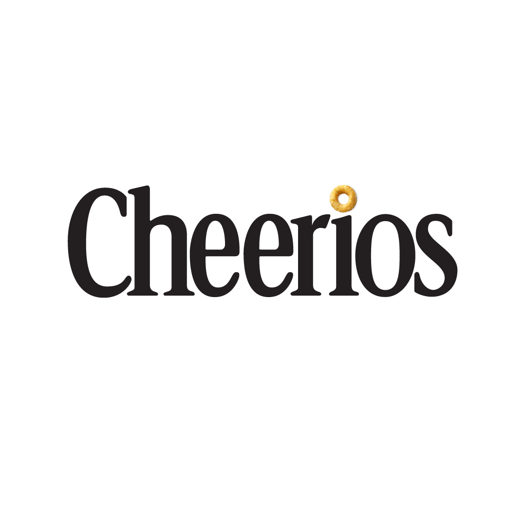 CHEERIOS
