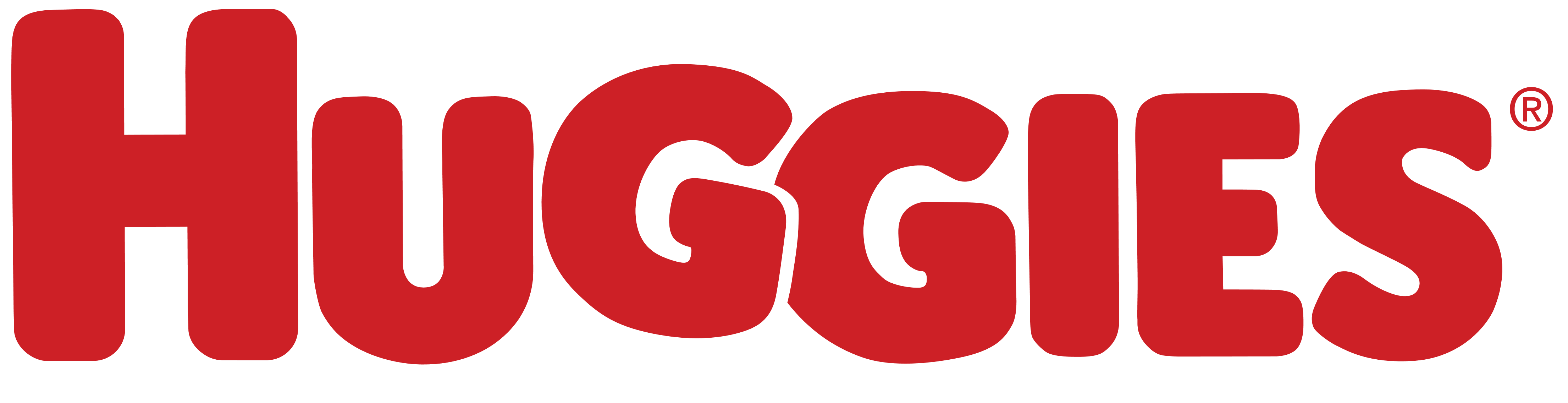 HUGGIES