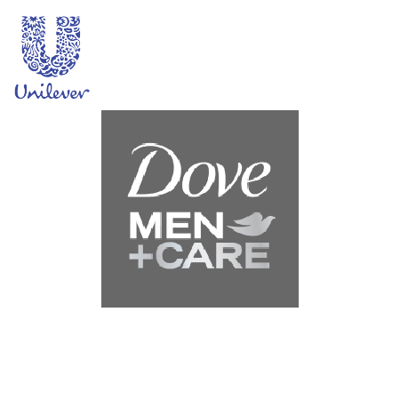 DOVE MEN+CARE