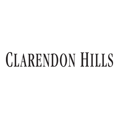 CLARENDON HILLS