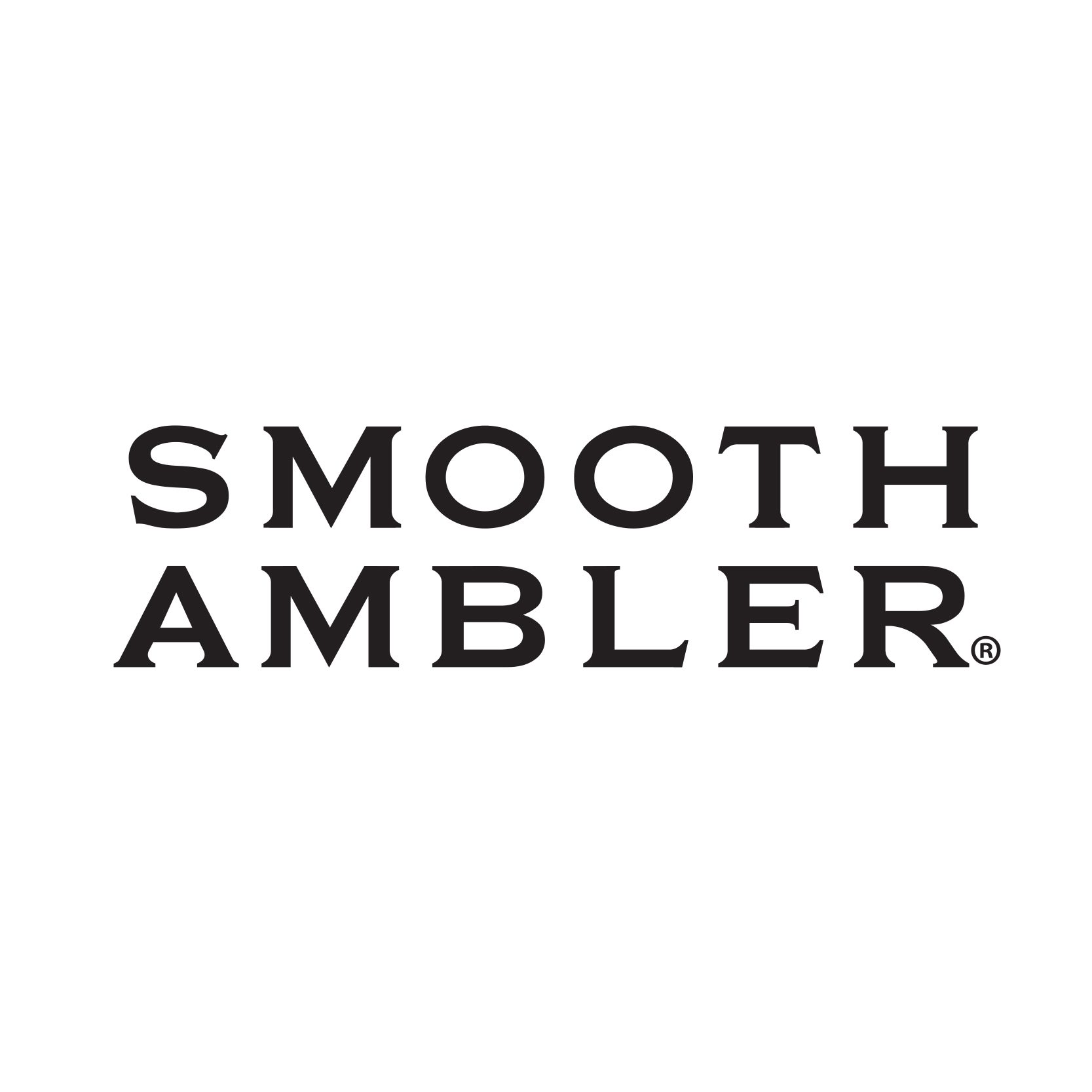 SMOOTH AMBLER