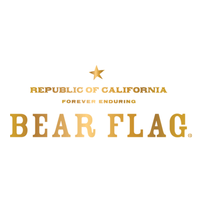 BEAR FLAG