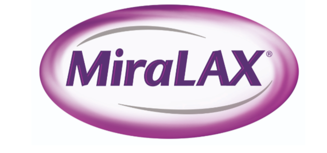 MIRALAX LAXATIVES
