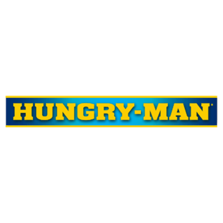 HUNGRY MAN