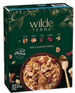 WILDE TERRA