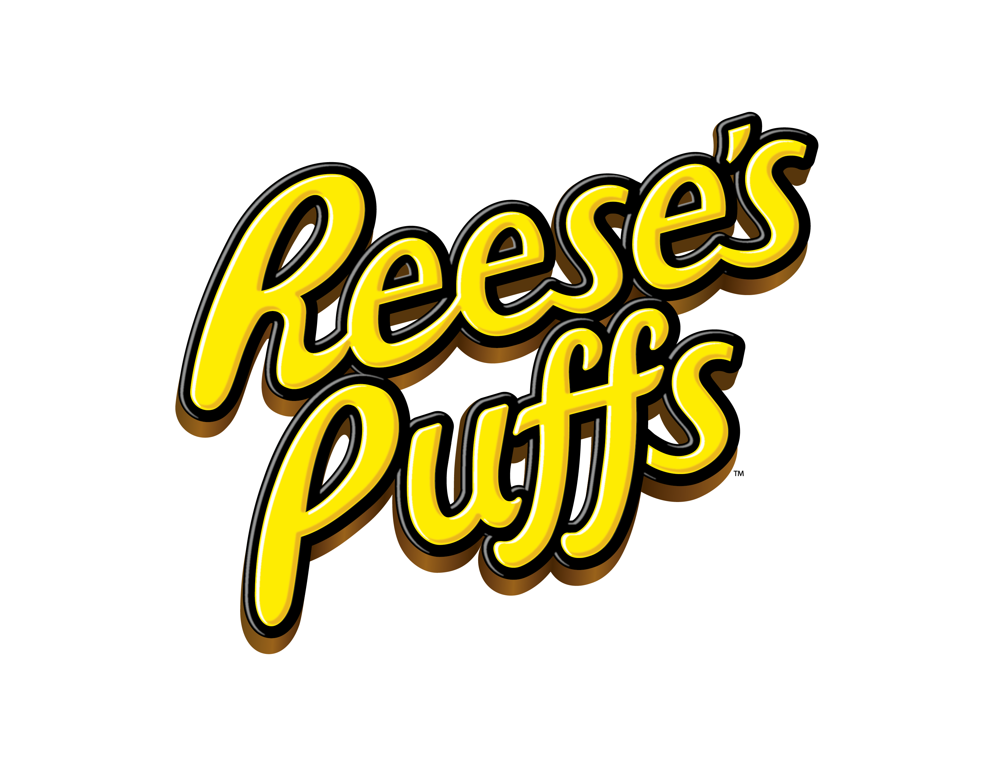 REESE'S PUFFS