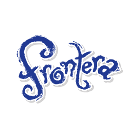 FRONTERA FROZEN