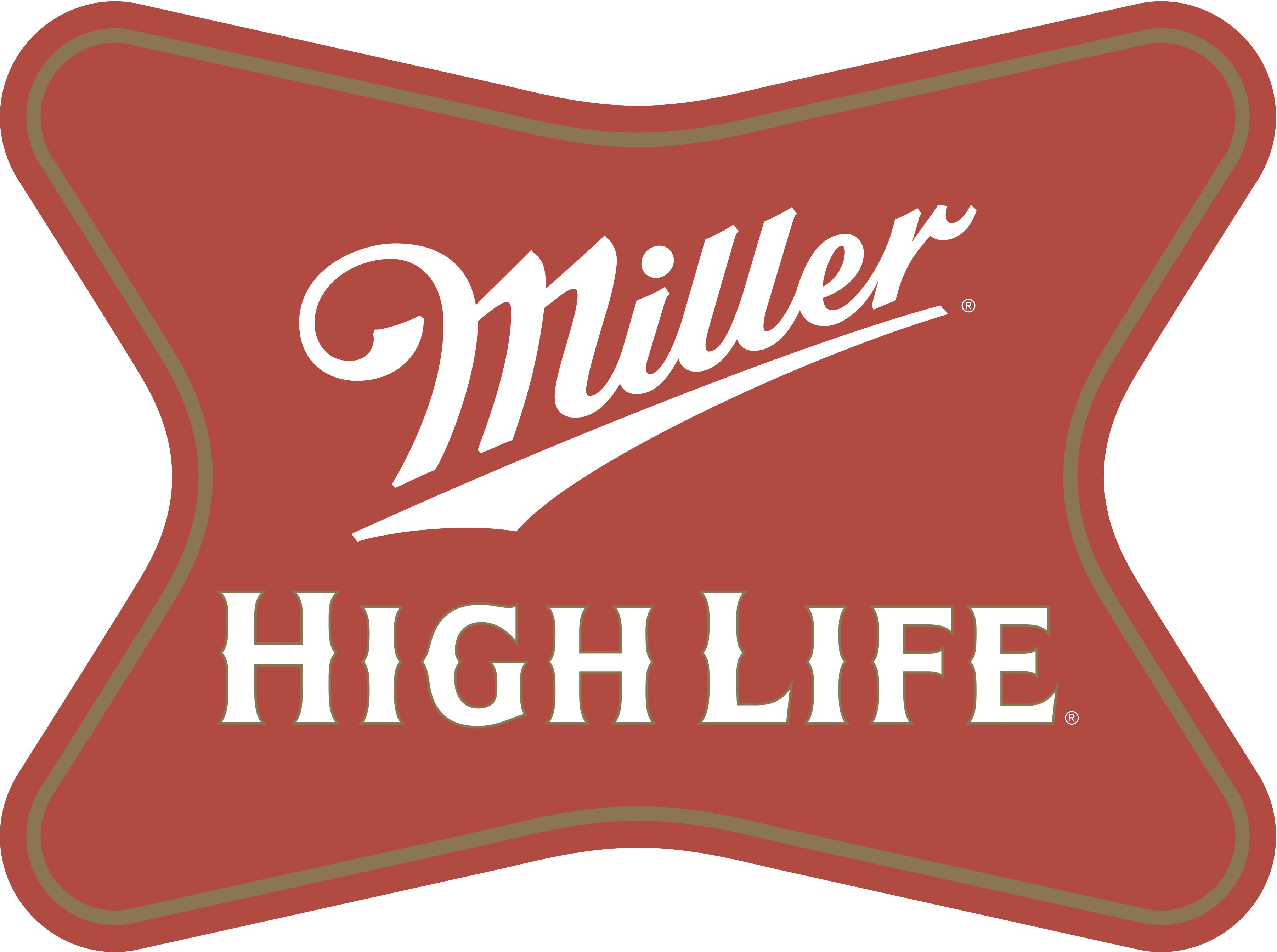 MILLER HIGH LIFE
