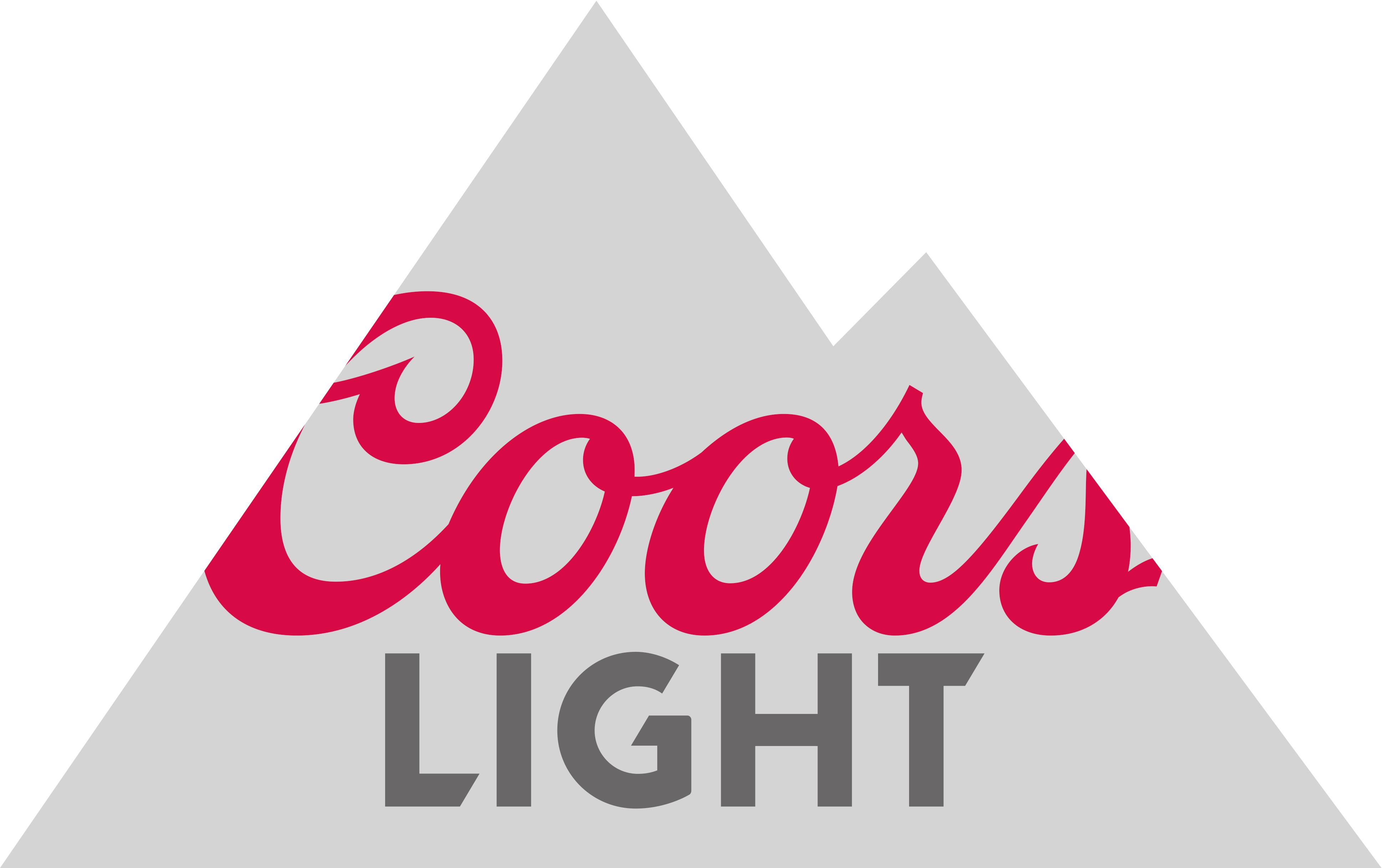 COORS LIGHT