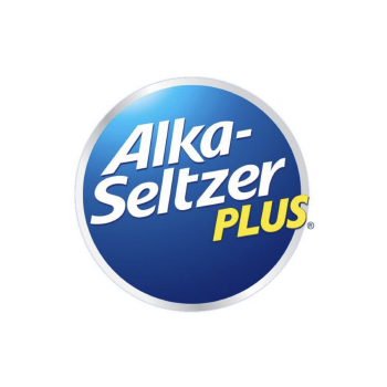 ALKA SELTZER PLUS