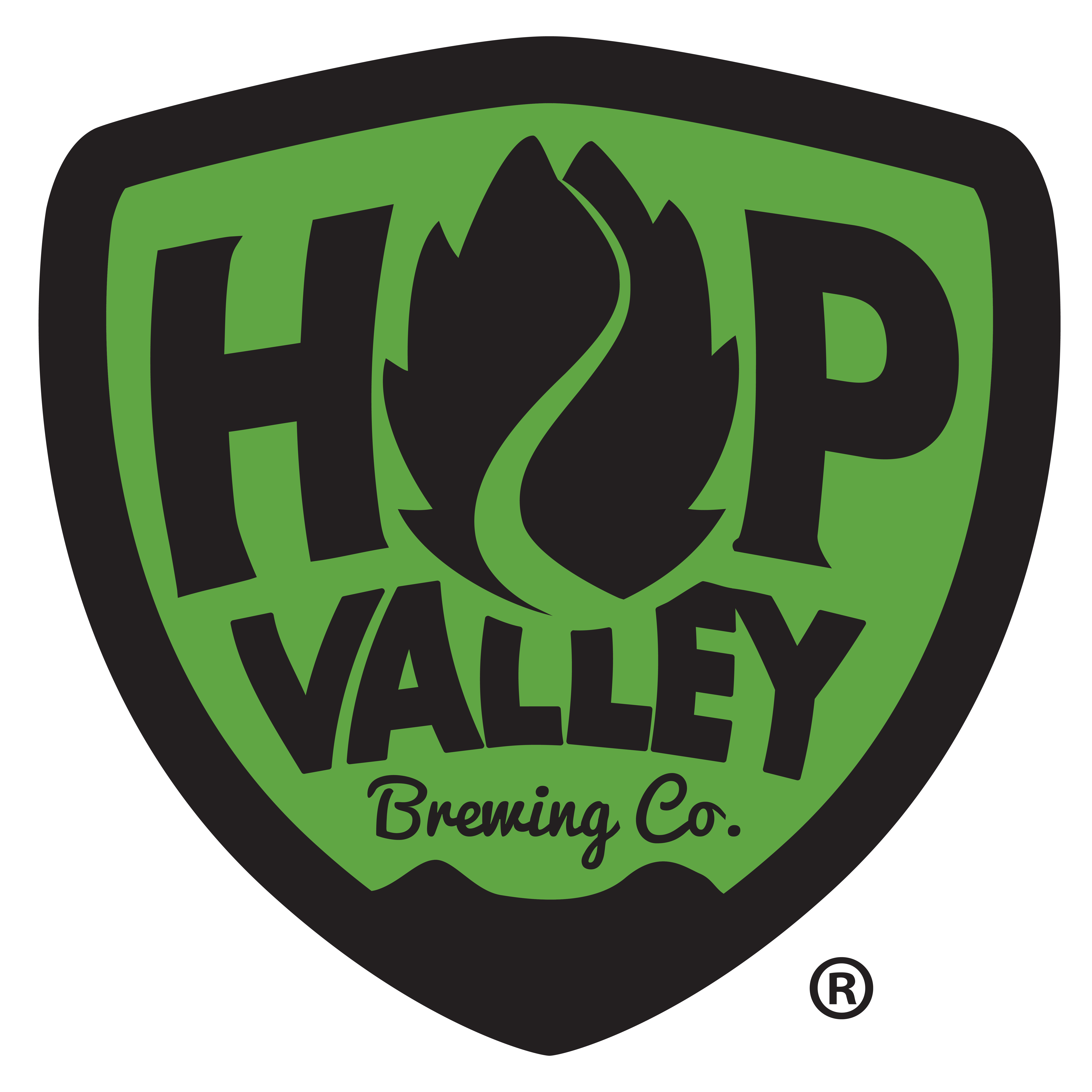 HOP VALLEY