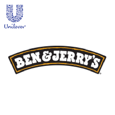 BEN AND JERRYS
