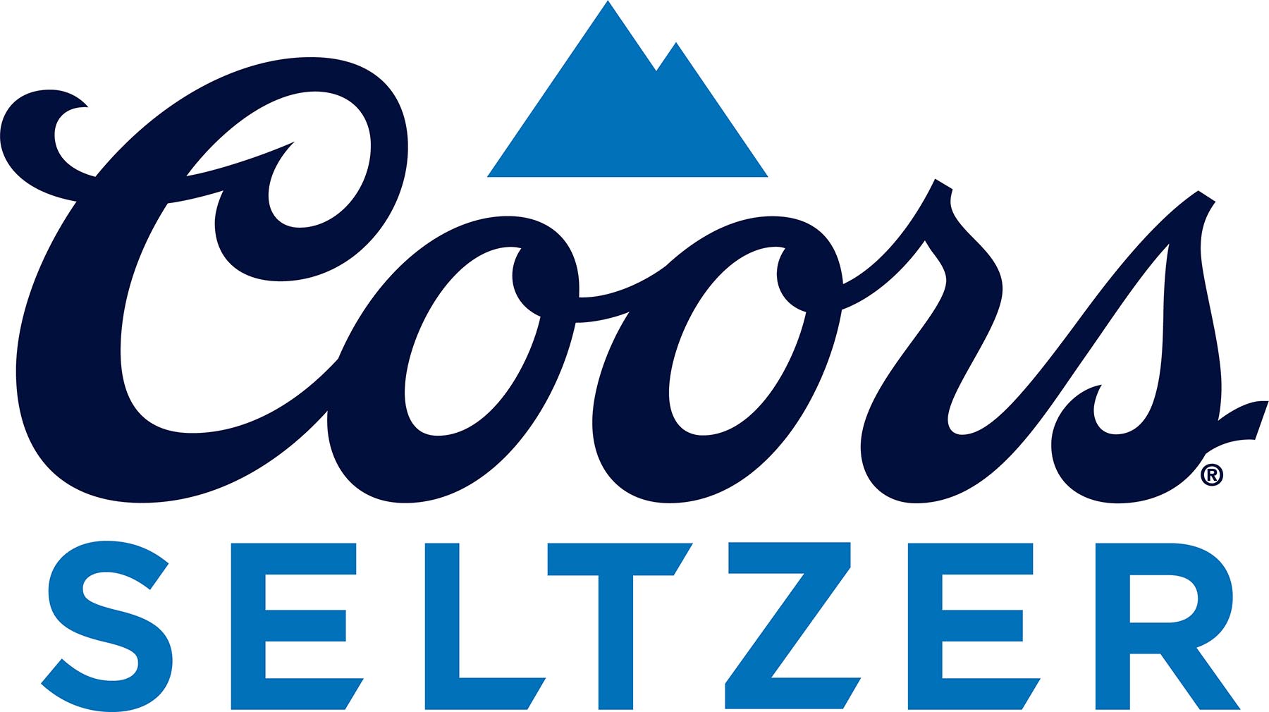 COORS SELTZER