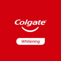 Colgate Whitening 