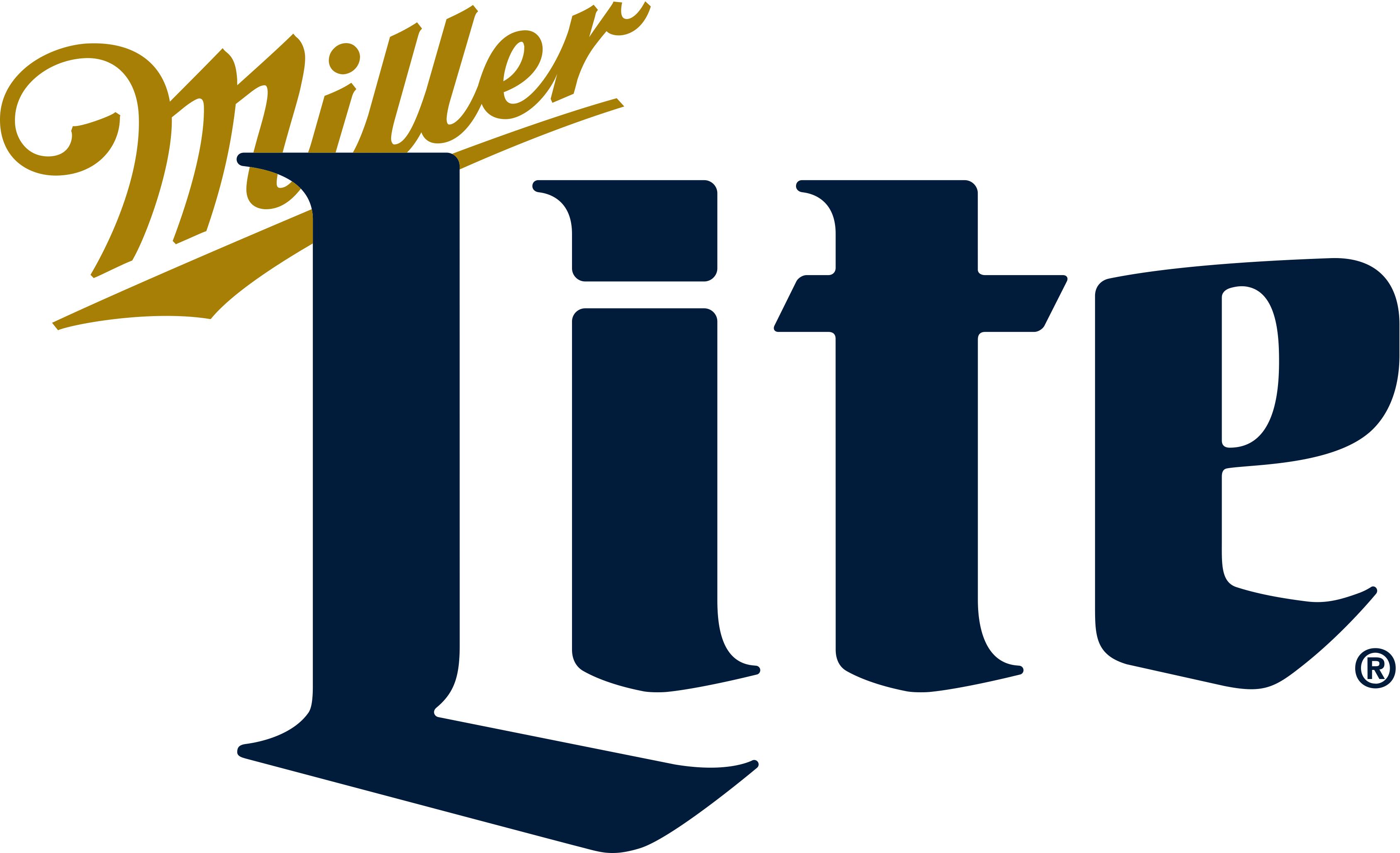 MILLER LITE