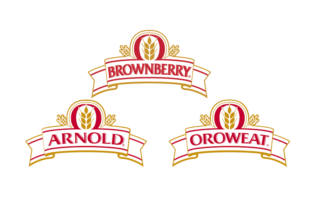 ARNOLD BROWNBERRY OROWEAT