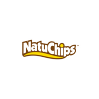 NatuChips Plantain Chips