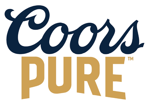 COORS PURE