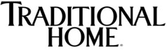 TRADITIONAL HOME