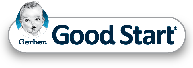 GERBER GOOD START
