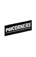 POPCORNERS
