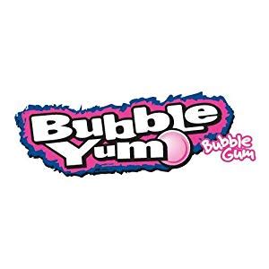 BUBBLE YUM