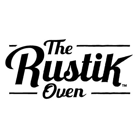 RUSTIK OVEN