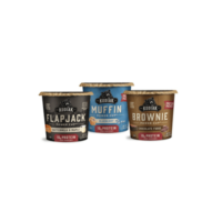 Kodiak Cakes On-The-Go Cups