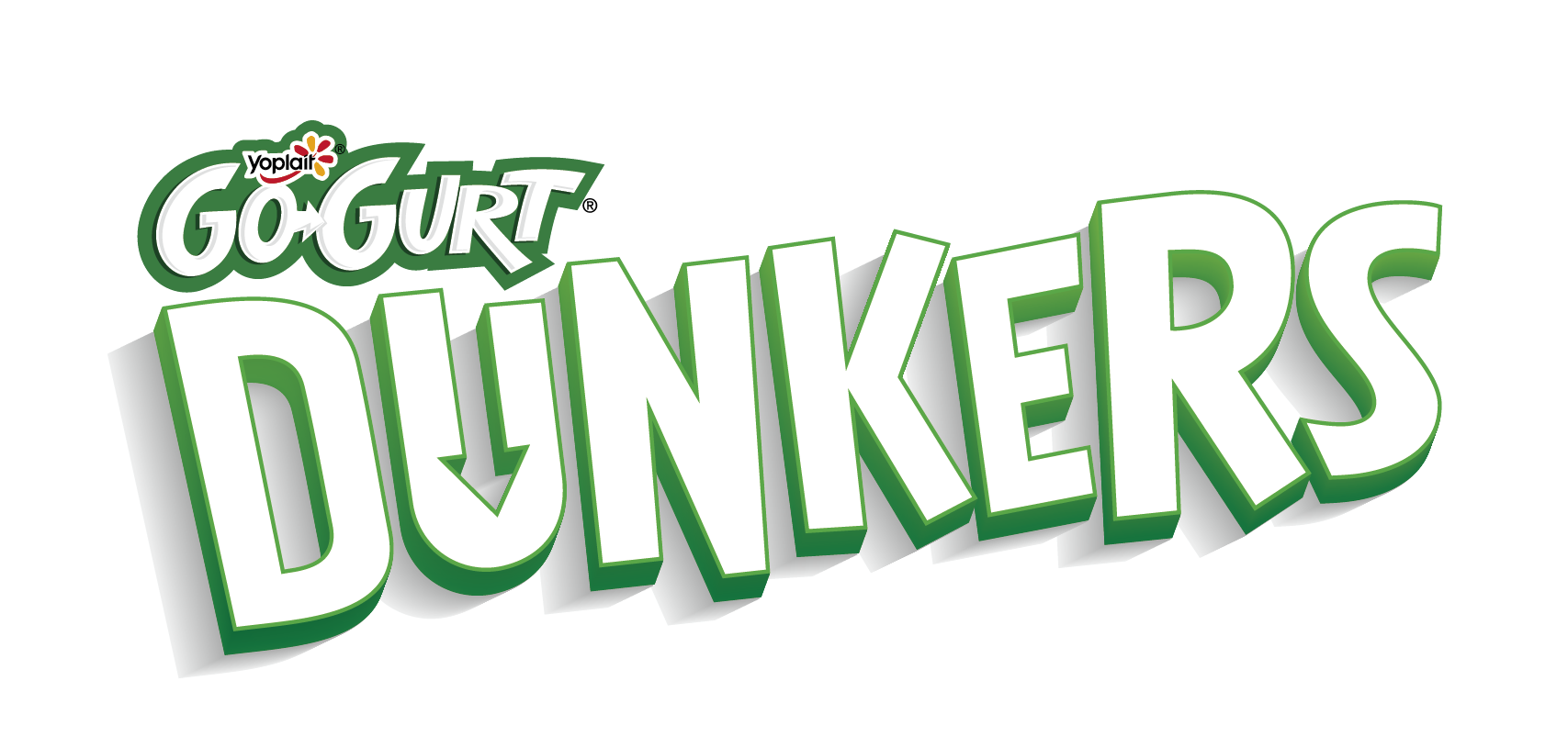 YOPLAIT DUNKERS