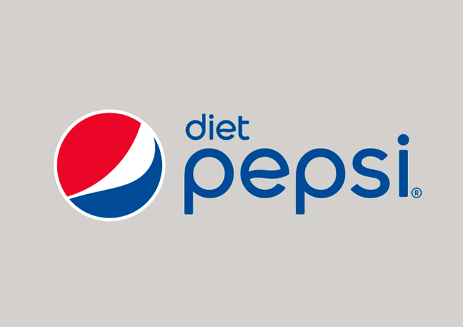 DIET PEPSI