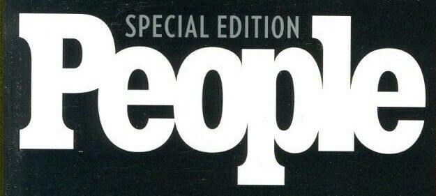 PEOPLE SPECIAL EDITION