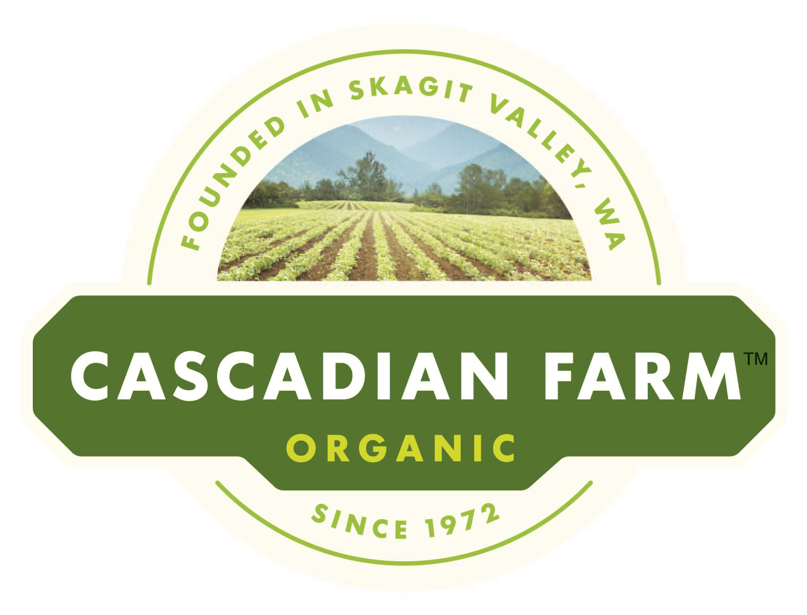 CASCADIAN FARM