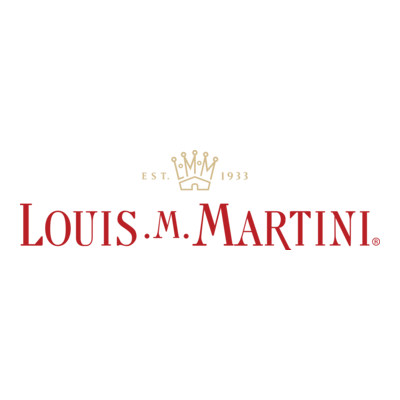 LOUIS M MARTINI