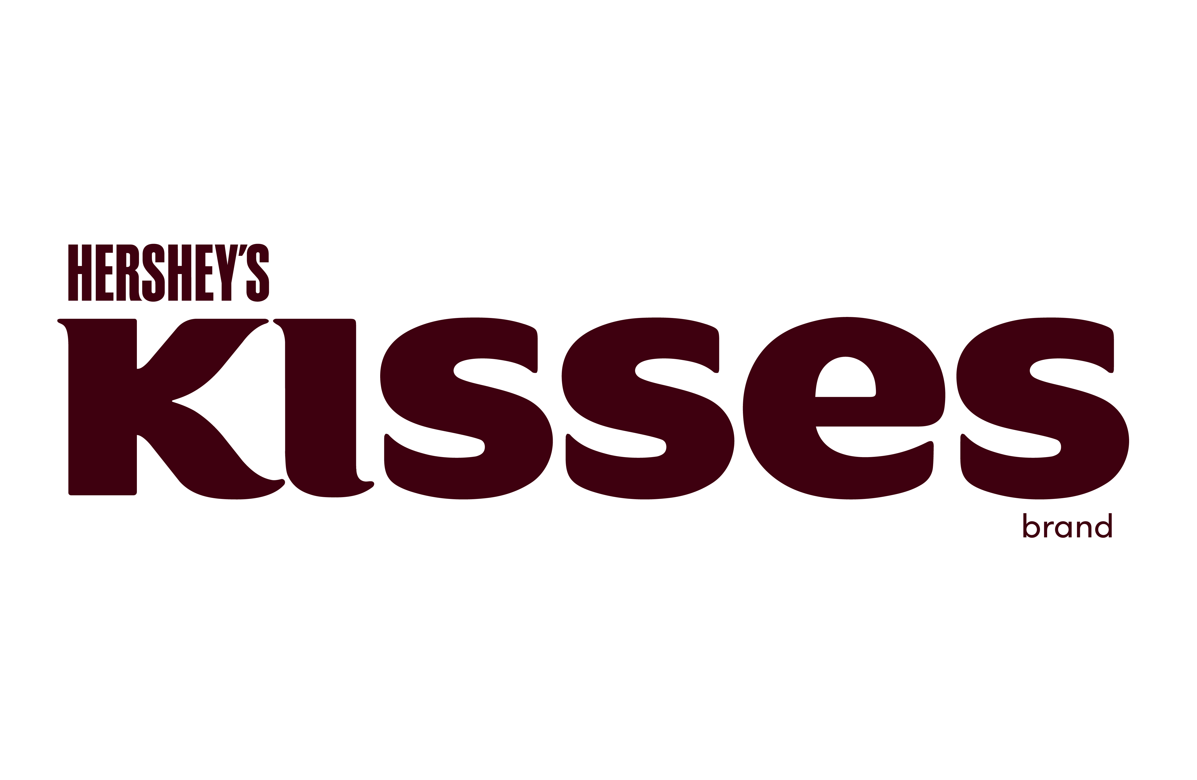 HERSHEYS KISSES