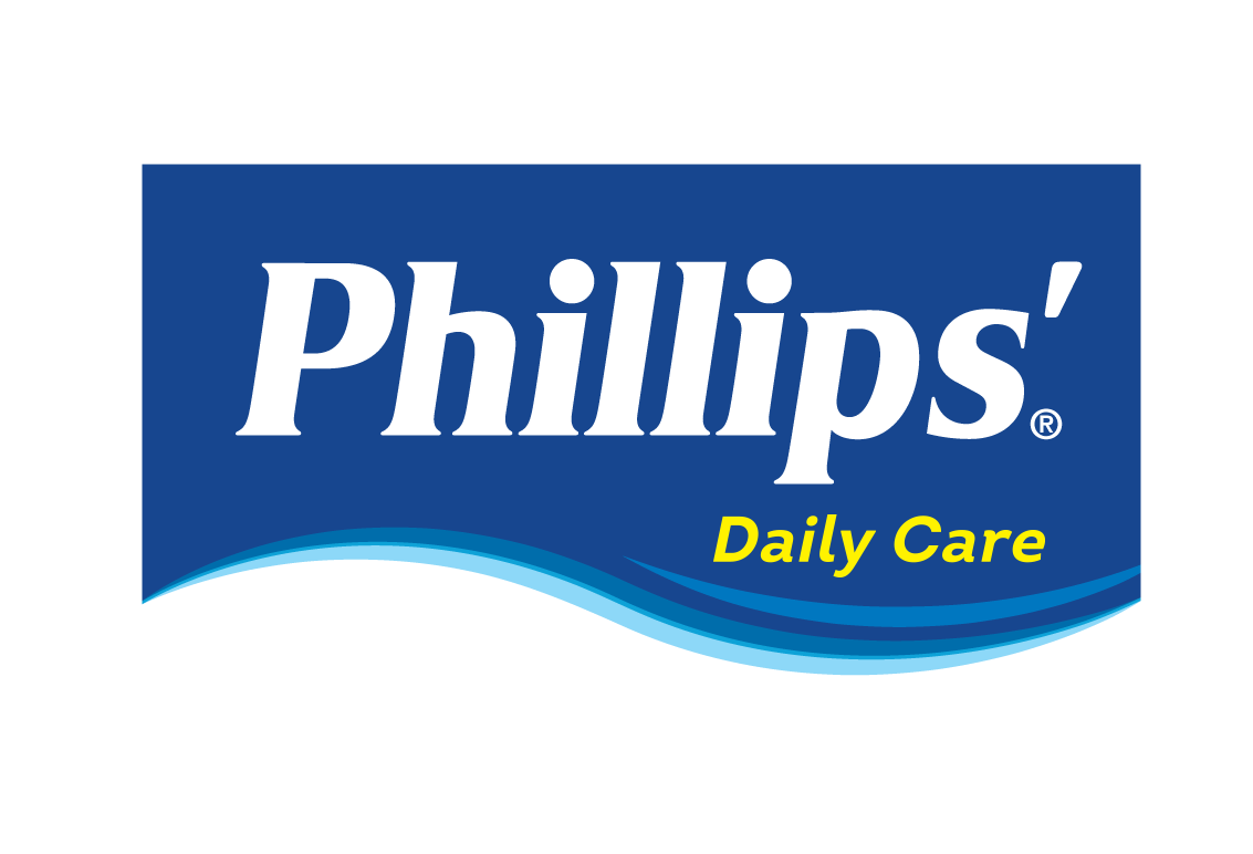 PHILLIPS DIGESTIVE
