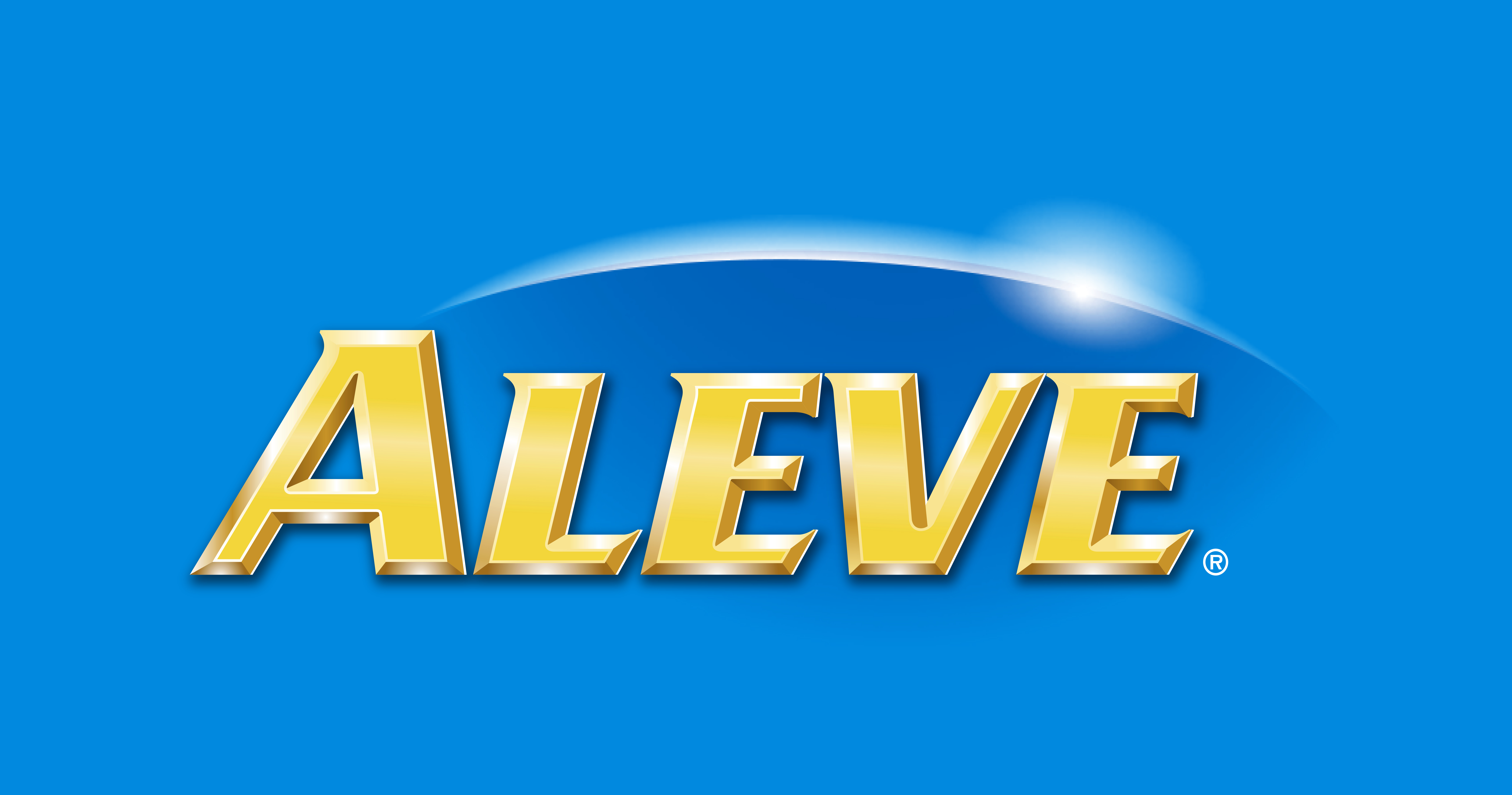 ALEVE