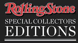 ROLLING STONE SPECIAL EDITION