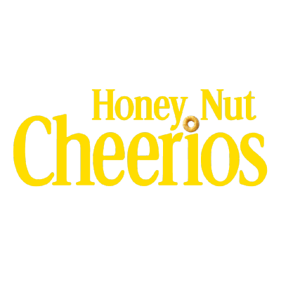 HONEY NUT CHEERIOS