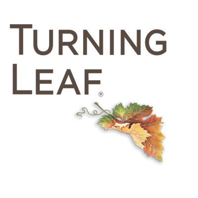 TURNING LEAF