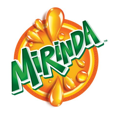 MIRINDA SODA