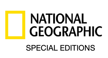 NATIONAL GEOGRAPHIC SPECIAL EDITION