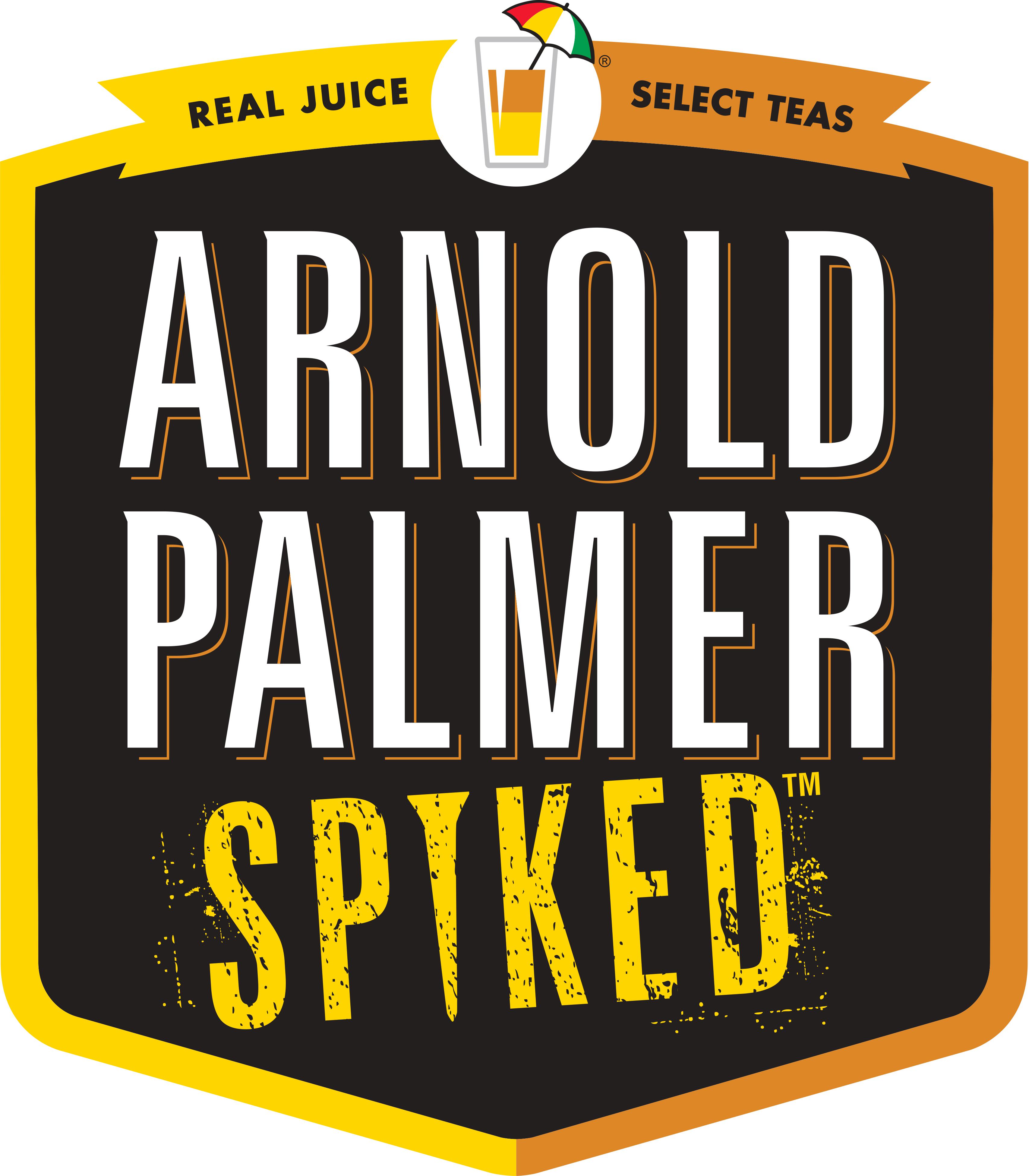 ARNOLD PALMER SPIKED HALF AND HALF