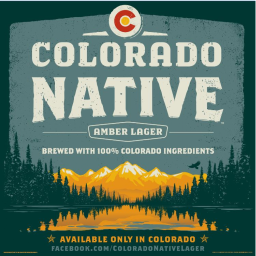 COLORADO NATIVE
