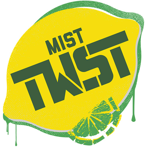 MIST TWST