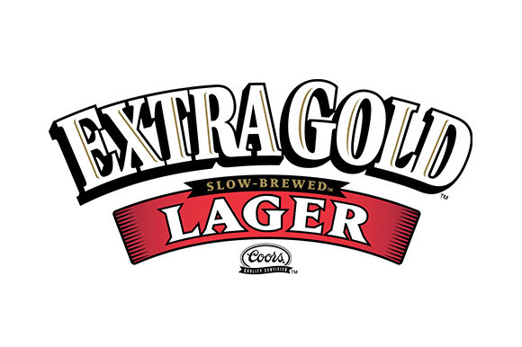 COORS EXTRA GOLD