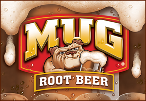 MUG ROOT BEER
