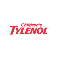 Children’s Tylenol logo