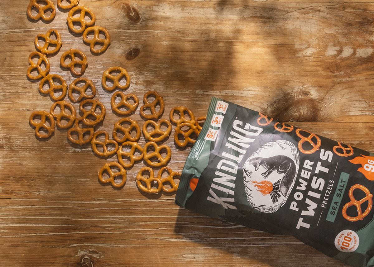 Kindling Snacks background image