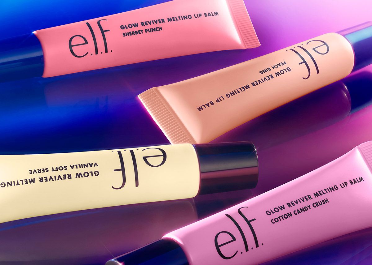 e.l.f. Cosmetics background image